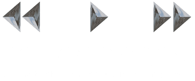 Razorheads logotyp - Skaparna av TIK POWER